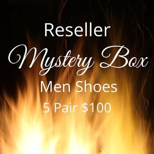 Reseller Mystery Box